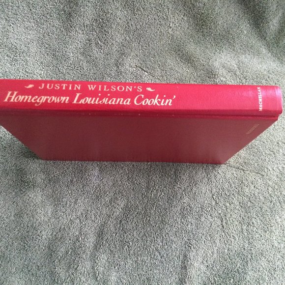 Louisiana Cookin"  1990 - Picture 4 of 9